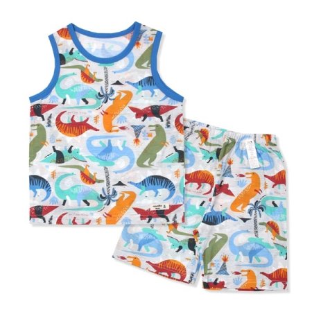 피카민소아동내의