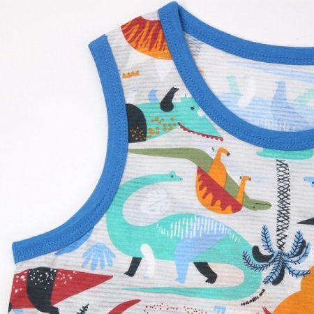 피카민소아동내의