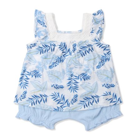 블레어민소내의