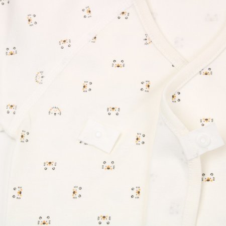 타이스배내저고리