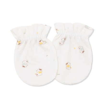 오가닉 유아손싸개 택 1