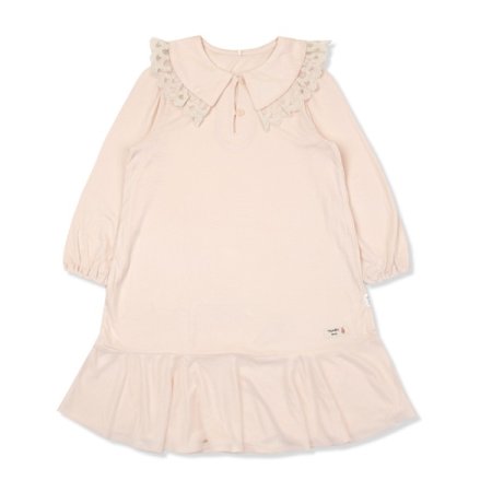 크리미긴소아동원피스 잠옷