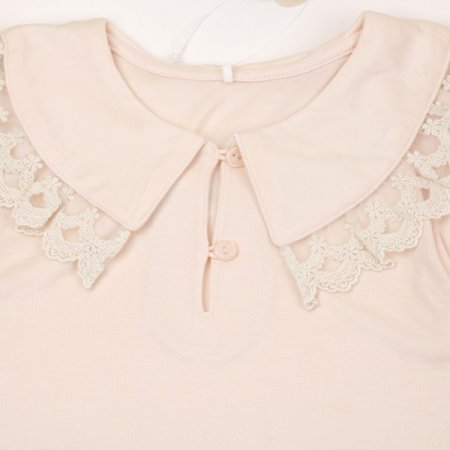 크리미긴소아동원피스 잠옷