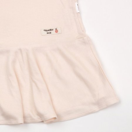 크리미긴소아동원피스 잠옷