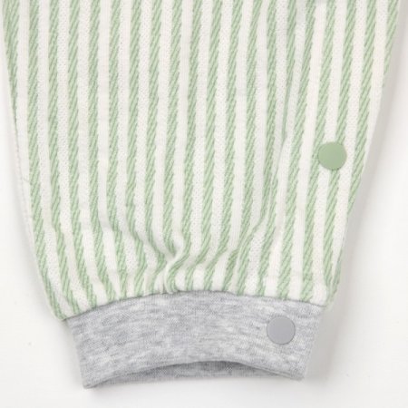 앤드류긴소우주복