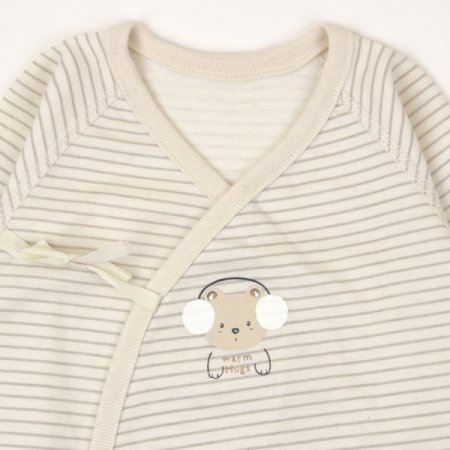 알렉사배내가운