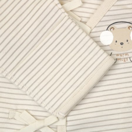 알렉사배내가운