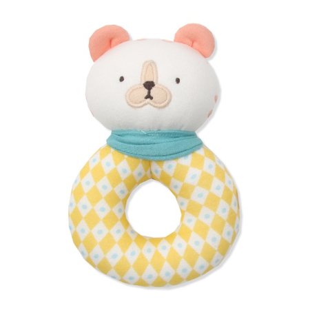 호다원형딸랑이