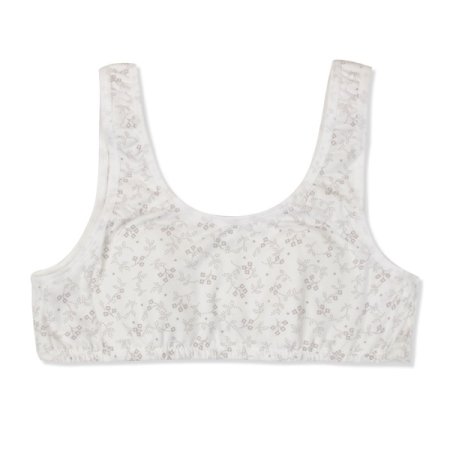 오가닉맘  TGZBTB03_주니어크리미브라탑