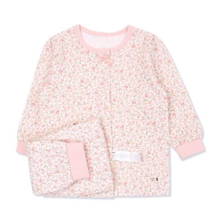 출산선물포이즈 배내스카프2종