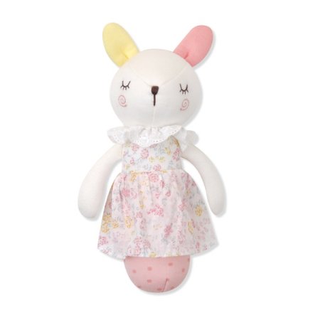 출산선물포이즈 배내인형2종