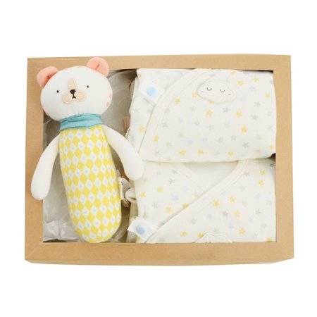 출산선물트윙카배내2인형3종