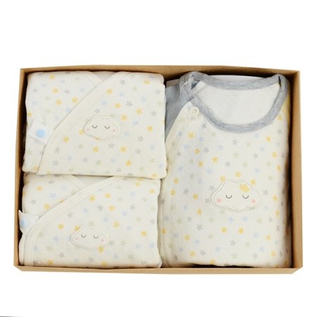 출산선물트윙카배내2내의 3종