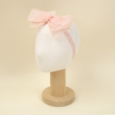 포이즈헤어밴드