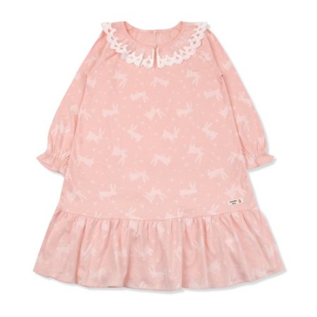 라핀핑긴소아동원피스잠옷