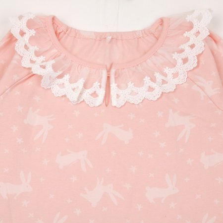 라핀핑긴소아동원피스잠옷