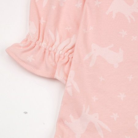 라핀핑긴소아동원피스잠옷