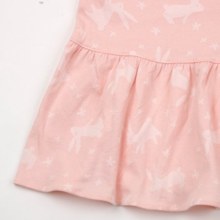 라핀핑긴소아동원피스잠옷