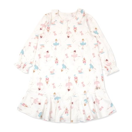 멜로니긴소아동원피스잠옷