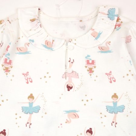 멜로니긴소아동원피스잠옷