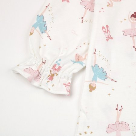 멜로니긴소아동원피스잠옷