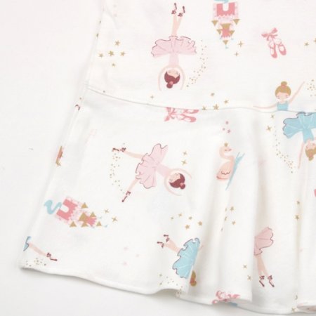 멜로니긴소아동원피스잠옷