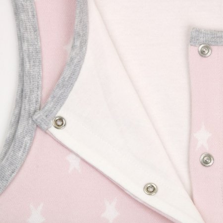 핑자가드아동수면조끼