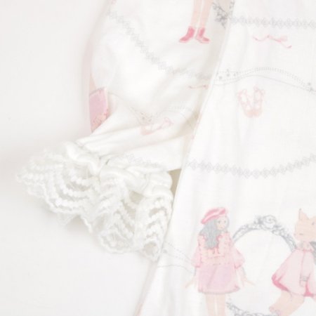 비쥬긴소아동원피스잠옷