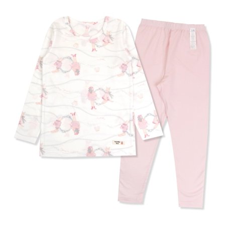 비쥬긴소아동내의