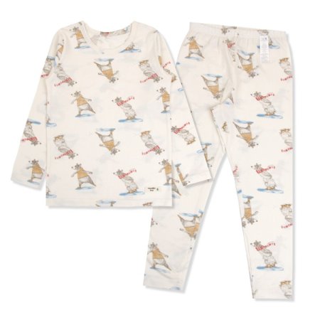 스베키긴소아동내의