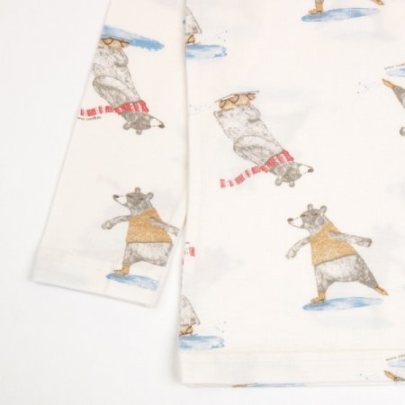 스베키긴소아동내의