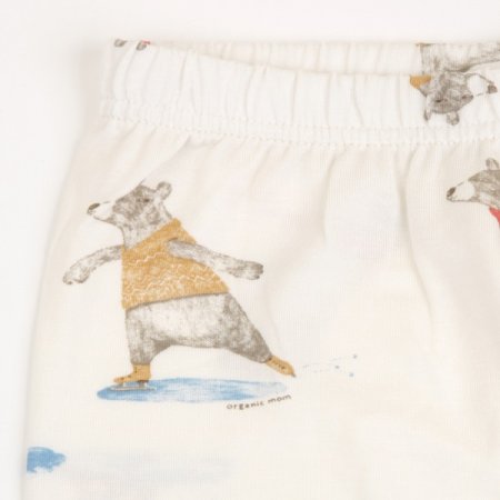 스베키긴소아동내의