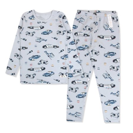 캅스긴소아동내의