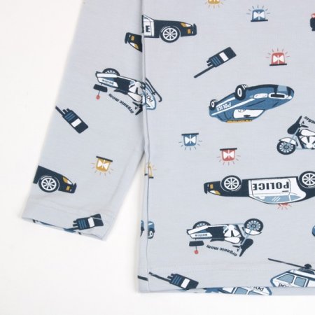 캅스긴소아동내의