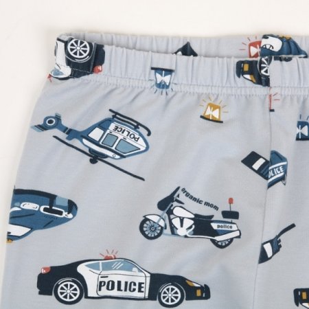 캅스긴소아동내의