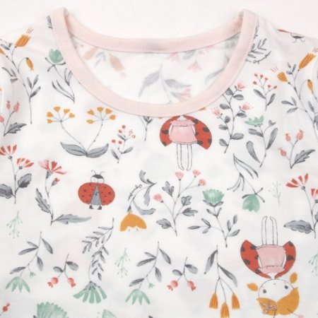 레이디긴소아동내의