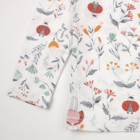 레이디긴소아동내의