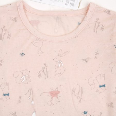 쉘미긴소아동내의