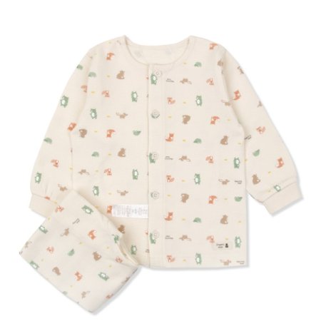 출산선물포푸리 배내내의2종