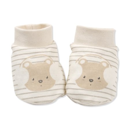 출산선물알렉사배내손발3종