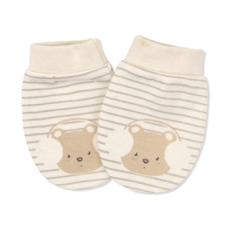 출산선물알렉사배내손발3종