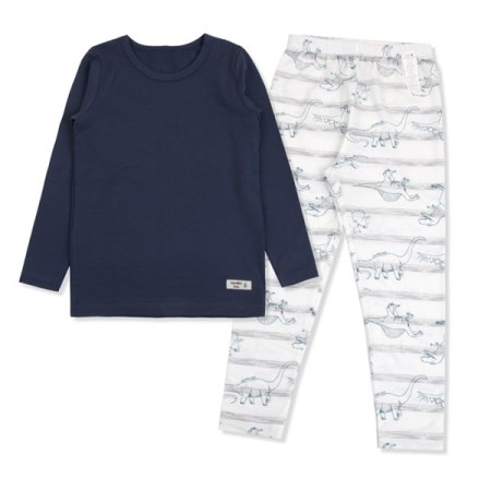 러쉬긴소아동내의