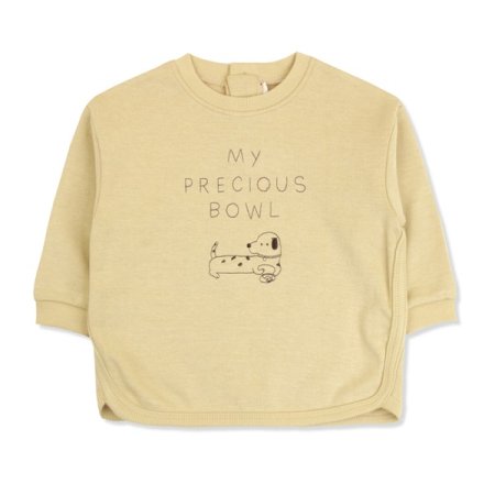 엘로드긴소맨투맨