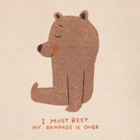 바든긴소맨투맨