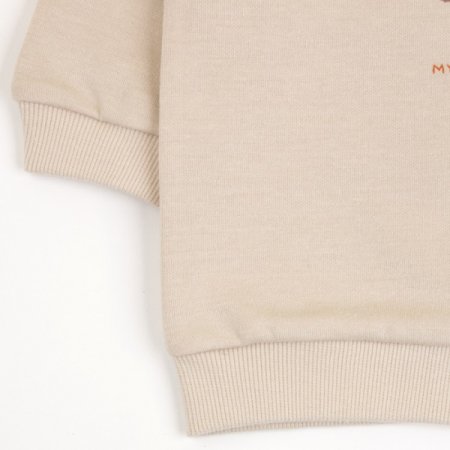 바든긴소맨투맨