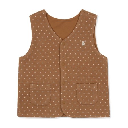 선물세트알렉사 조끼내의2종