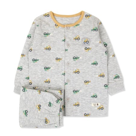 선물세트알렉사 조끼내의2종