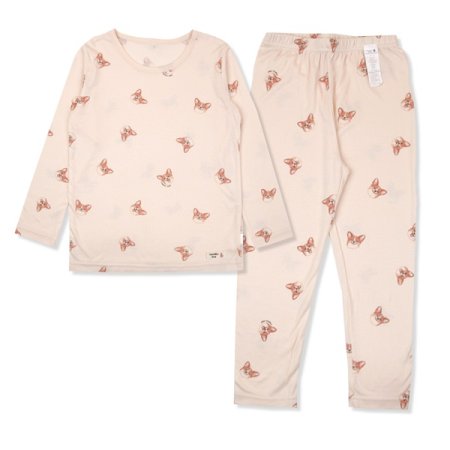 코기긴소아동내의