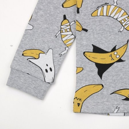 바나린긴소아동내의