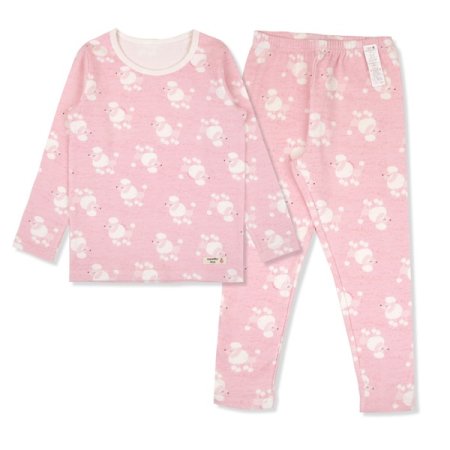 푸디긴소아동내의